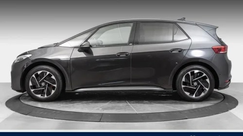 VOLKSWAGEN ID.3 PRO 150 KW Pro Limited 58kwh Kamera/P.sensor