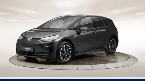 VOLKSWAGEN ID.3 PRO 150 KW Pro Limited Ryggekamera/LED-hovedlykter/ACC