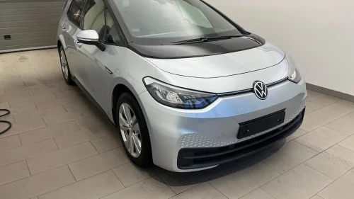 VOLKSWAGEN ID.3 PRO 150 KW PRO Limited 58kwh  204hk/ACC/Ambiente/Carplay