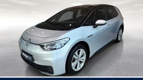 VOLKSWAGEN ID.3 PRO 150 KW pro limited  58kwh  204hk