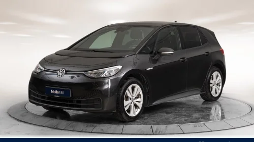 VOLKSWAGEN ID.3 PRO 150 KW Pro Limited 58kwh 204hk *ACC/Keyless/R.kamera*