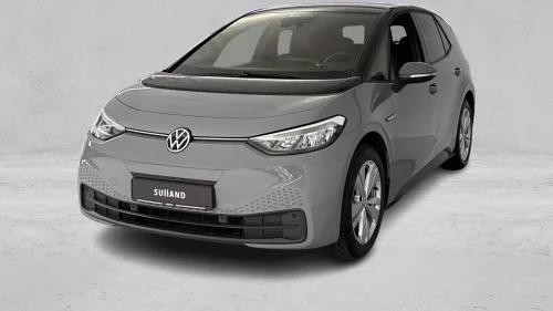VOLKSWAGEN ID.3 PRO 150 KW Pro Limited 58kwh 204hk Ryggekamera Rattvarme