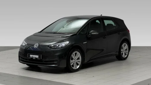 VOLKSWAGEN ID.3 PRO 107 KW PRO 58kwh 145 hk VARMEP.|R.KAM|AMBIENTE|TRANSPORTFESTE+
