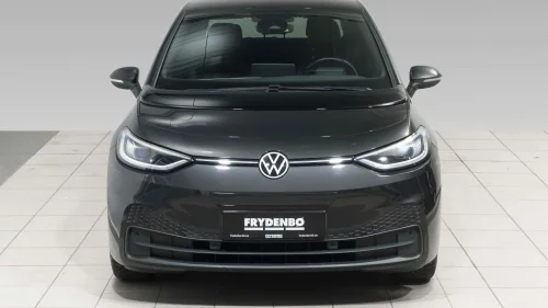 VOLKSWAGEN ID.3 PRO 150 KW Pro 58 kWh 204 hk STYLE|MATRIXLED|VARMEP|NAVI|18"+