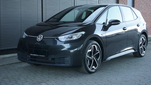VOLKSWAGEN ID.3 PRO 107 KW Pro Sport 58 kWh 419 km wltp el.seter/sportsseter++++