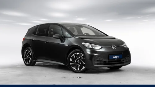 VOLKSWAGEN ID.3 PRO 150 KW Pro Limited 58 kWh 204hk Ryggekamera-Keyless-Varmepump