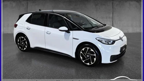 VOLKSWAGEN ID.3 PRO 150 KW PRO 150 KWPro performance Navi/Kamera/