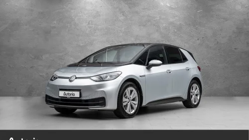 VOLKSWAGEN ID.3 PRO 150 KW pro limited/58kwh/204hk/r.kamera/keyless/ratt varme++