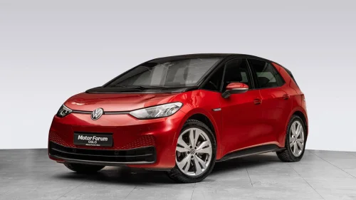 VOLKSWAGEN ID.3 PRO S 150 KW Meget pen bil kun 13638 km