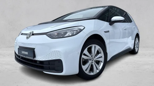 VOLKSWAGEN ID.3 PRO 150 KW Pro limited  58kwh  204hk  Ryggekamera/Navi/Lav km.st/