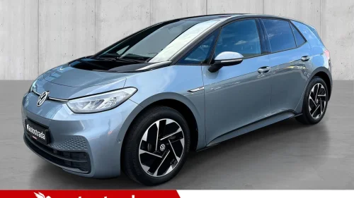 VOLKSWAGEN ID.3 PRO 150 KW Volkswagen ID.3 Pro Performance – Life, Pro, 58 kWh