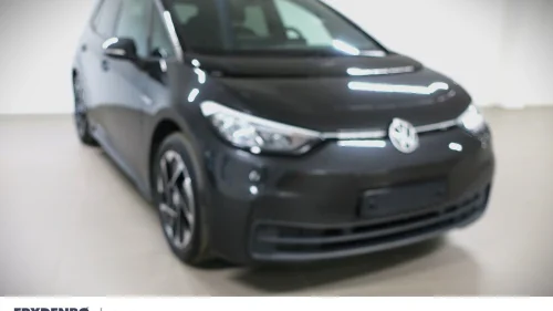 VOLKSWAGEN ID.3 PRO 150 KW pro limited  58kwh  204hk