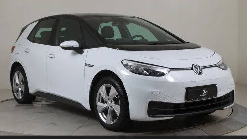 VOLKSWAGEN ID.3 PRO S 150 KW Pro S 77 kWh 204hk 4s ACC Kamera Carplay DAB