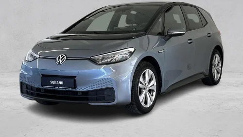 VOLKSWAGEN ID.3 PRO 150 KW Pro limited  Ryggekamera Skinn/Alcantara Rattvarme