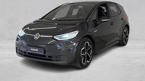 VOLKSWAGEN ID.3 PRO 150 KW Top Sport El.Seter Ryggekamera Led-Matrix Varmepumpe