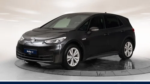 VOLKSWAGEN ID.3 PRO 150 KW Pro Limited 58kwh 204hk *ACC/Keyless/R.kamera*