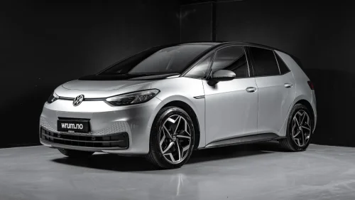 VOLKSWAGEN ID.3 PRO S 150 KW PRO S / 550km /ACC/R.Kam/LED/S+V/Keyless