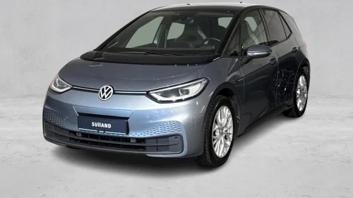 VOLKSWAGEN ID.3 PRO 150 KW Sport El.Seter Led-Matrix Ryggekamera Varmepumpe ACC++
