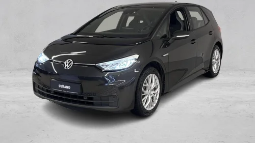 VOLKSWAGEN ID.3 PRO 150 KW Sport El.Seter Ryggekamera Rattvarme Varmepumpe ACC++