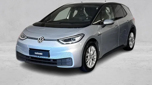 VOLKSWAGEN ID.3 PRO 150 KW Sport 204 hk Matrix/ EL.sportsseter/ Kamera/ ACC/ ++