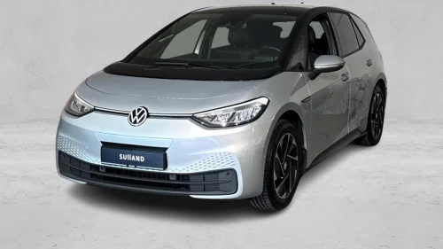 VOLKSWAGEN ID.3 PRO 150 KW PRO Limited 58kwh 204 hk Ryggekamera, Rattvarme, ACC++