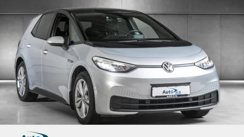 VOLKSWAGEN ID.3 PRO 150 KW /ACC/VARMEPUMPE/RYGGEKAMERA/NAVI/DAB+/++!