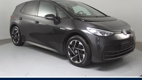 VOLKSWAGEN ID.3 PRO 150 KW Pro Limited  58kwh 204hk - R.Kam, ACC, Keyless, Navi