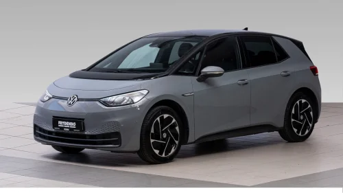 VOLKSWAGEN ID.3 PRO 150 KW Pro Limited 58kwh 204hk STYLE|R.KAMERA|PARK.AS|AMBIENTE