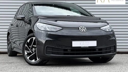 VOLKSWAGEN ID.3 PRO 150 KW 422KM WLTP PRO PERFORMANCE/KAMERA/ACC/CARPLAY/NAVI/PDC