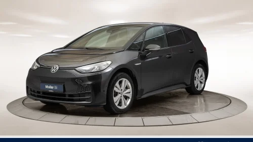 VOLKSWAGEN ID.3 PRO 150 KW Pro Limited Ryggekamera/Setevarmer/ACC