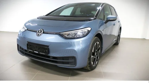 VOLKSWAGEN ID.3 PRO 150 KW Pro Limited 58kWh 204hk STYLE|TONEDE|R.KAM|VARMEP++