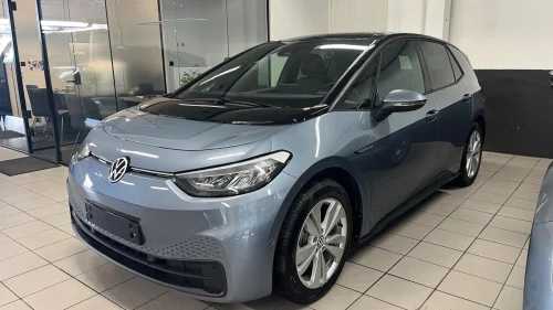 VOLKSWAGEN ID.3 PRO 150 KW PRO LIMITED Kun 10000km