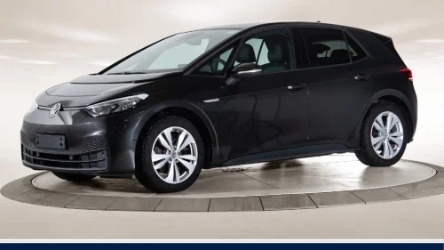 VOLKSWAGEN ID.3 PRO 150 KW Pro Limited 58kwh 204hk - R.kam, Navi, ACC, Keyless
