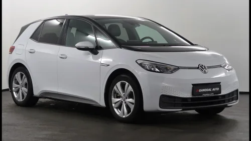 VOLKSWAGEN ID.3 PRO 150 KW PRO 422WLTP 204HK/KAMERA/KEYLESS/ACC/LED/OPV.RATT/NAVI+
