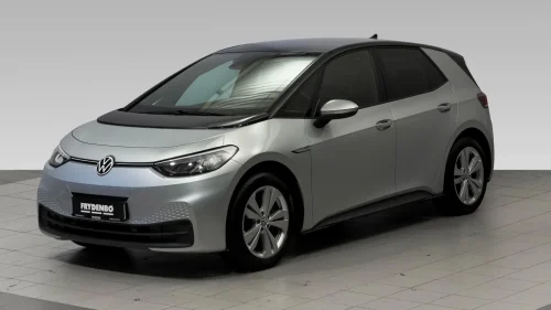 VOLKSWAGEN ID.3 PRO 150 KW Pro Limited 58 kWh 204 hk 18"|R.KAM|AMBIENTE|VARMEP++
