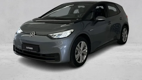 VOLKSWAGEN ID.3 PRO 150 KW Pro Limited  58kwh  204hk ACC Rattvarme Ryggekamera