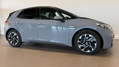 VOLKSWAGEN ID.3 PRO 150 KW Pro Limited 58 kWh 204HK