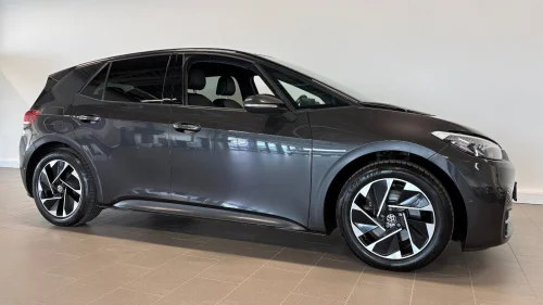 VOLKSWAGEN ID.3 PRO 150 KW Pro Limited 58 kWh 204HK