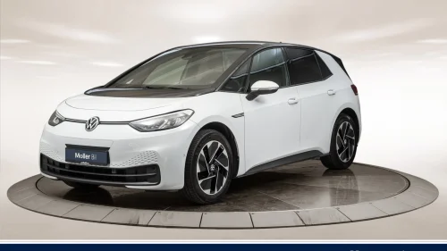 VOLKSWAGEN ID.3 PRO 150 KW Pro Limited Ryggekamera/LED-Hovedlykter/ACC