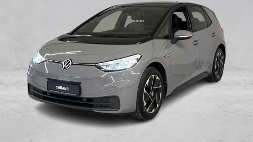 VOLKSWAGEN ID.3 PRO 150 KW Pro Limited Transportfeste Ryggekamera Rattvarme ACC++