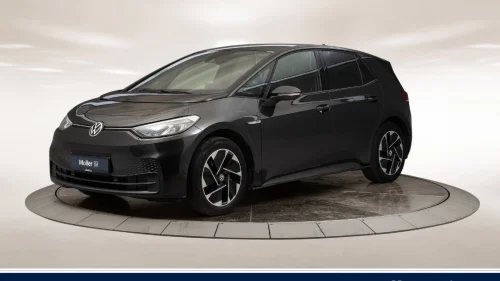 VOLKSWAGEN ID.3 PRO 150 KW Pro Limited Ryggekamera/LED-hovedlykter/Varmepumpe