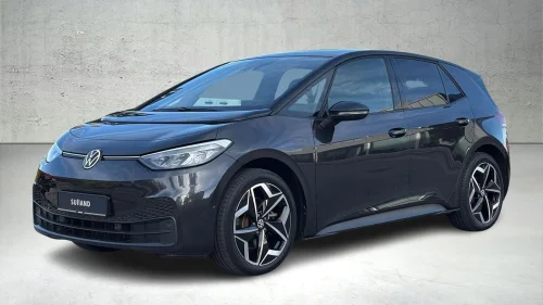 VOLKSWAGEN ID.3 PRO 150 KW 204hk | 421 WLTP | VARMEPUMPE | R.KAMERA | ACC