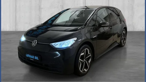 VOLKSWAGEN ID.3 PRO 150 KW Pro Performance - 150 KW