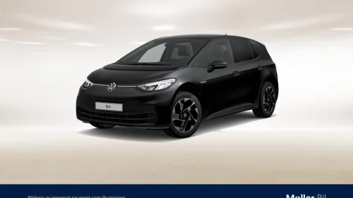 VOLKSWAGEN ID.3 PRO 150 KW Pro Limited 58 kWh - R.Kam, Keyless, Navi