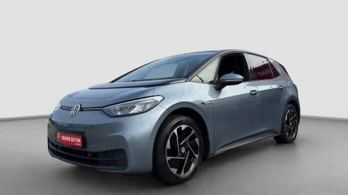VOLKSWAGEN ID.3 PRO 150 KW PRO | 204HK | 426KM | VARMEPUMPE | ACC | KAMERA | 18"