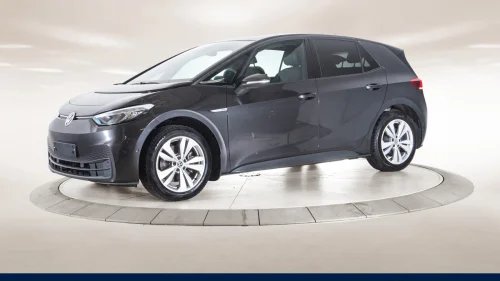 VOLKSWAGEN ID.3 PRO 150 KW Pro Limited 58kWh 204hk|Ryggekam|Keyless|ParkAssist|LED