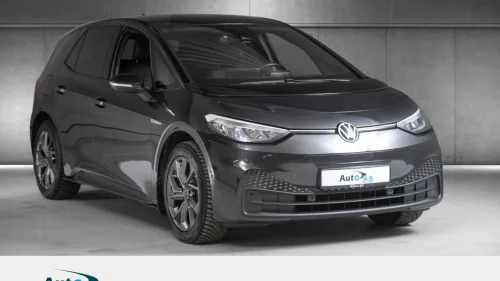 VOLKSWAGEN ID.3 PRO 150 KW / 430 WLTP / VELHOLDT / NAVI / ++!