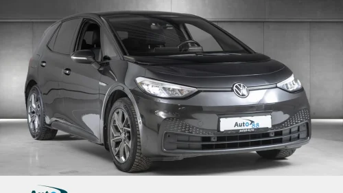 VOLKSWAGEN ID.3 PRO 150 KW / VELHOLDT / 430KM WILTP! / NAVI / ++!