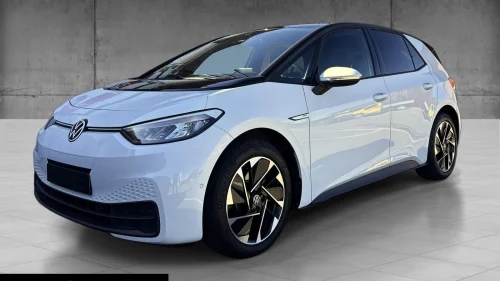 VOLKSWAGEN ID.3 PRO 150 KW Pro Performance/Lav km/ Kamera / Park assist/ Rattvarme