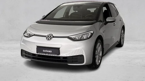 VOLKSWAGEN ID.3 PRO 150 KW Pro Limited Transportfeste Ryggekamera Rattvarme Ledlys